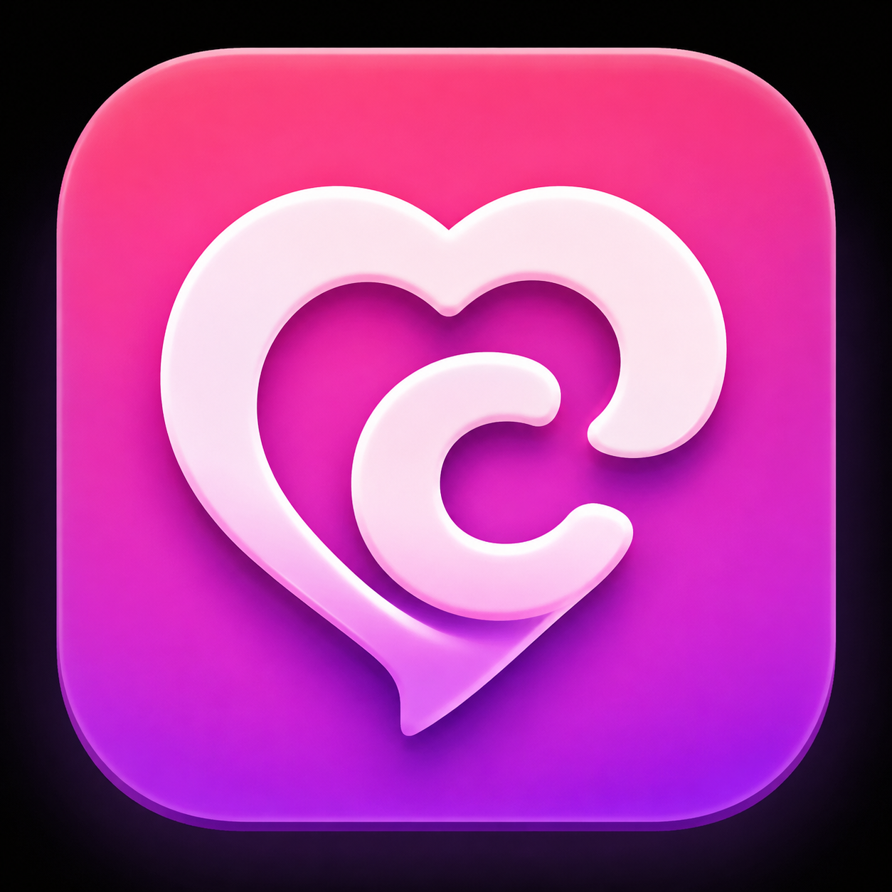Crush app icon
